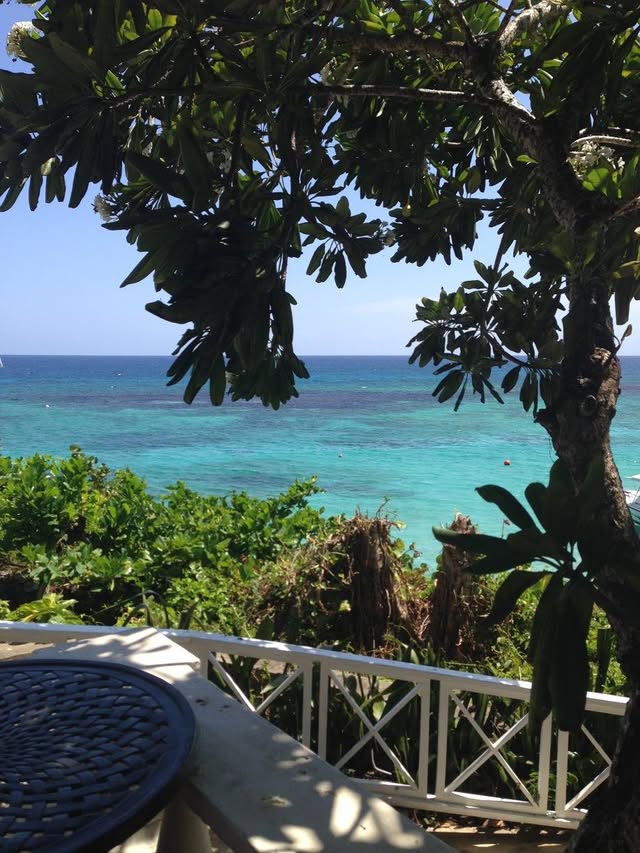 Blue Water Travel Facebook photo