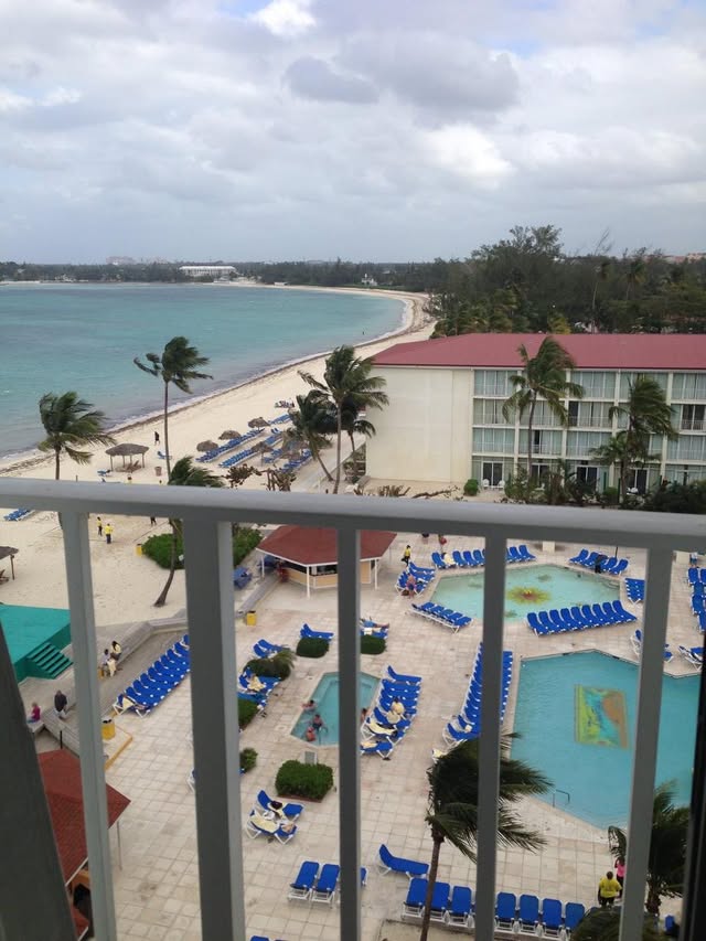Blue Water Travel Facebook photo