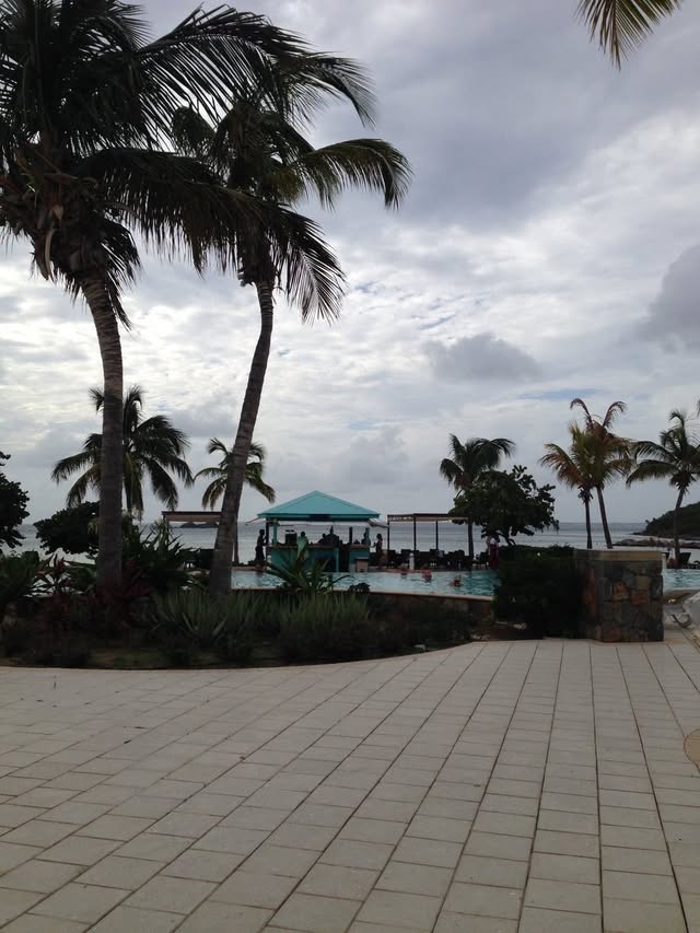 Blue Water Travel Facebook photo