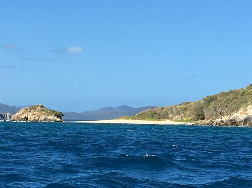 Blue Water Travel Facebook photo