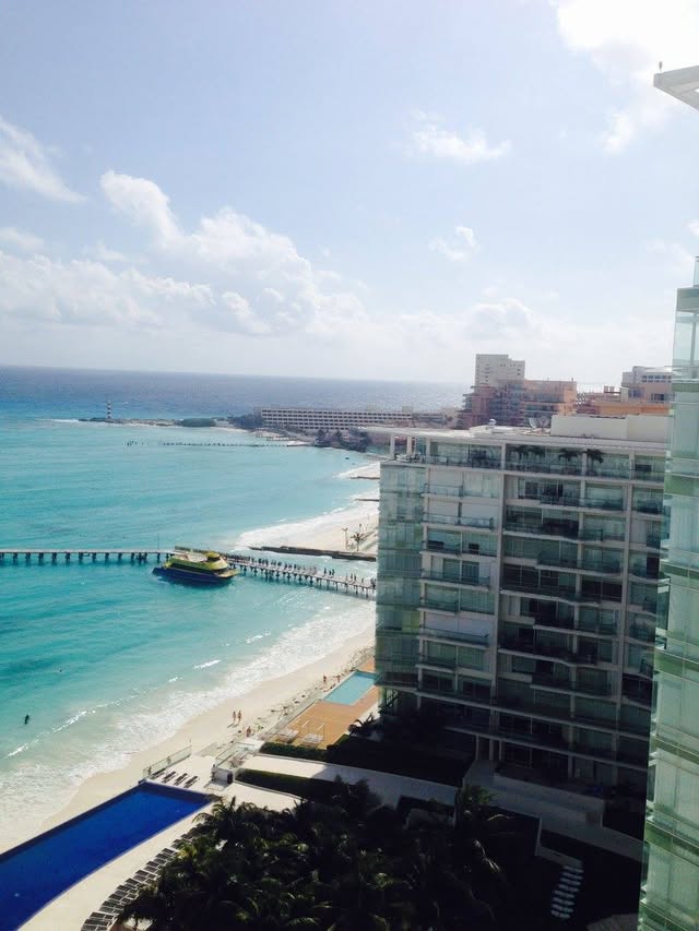 Blue Water Travel Facebook photo