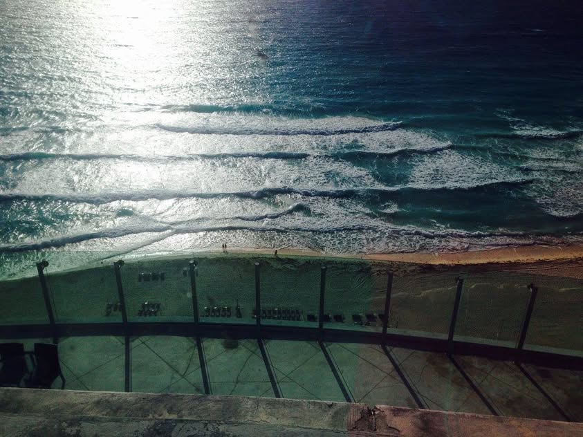 Blue Water Travel Facebook photo