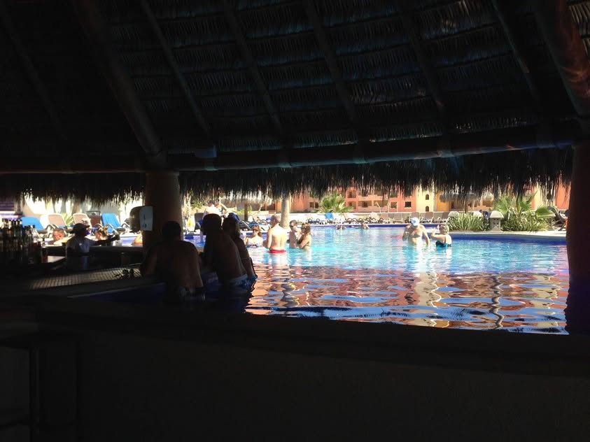 Blue Water Travel Facebook photo
