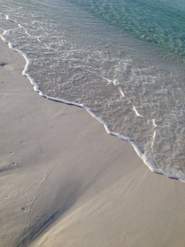 Blue Water Travel Facebook photo