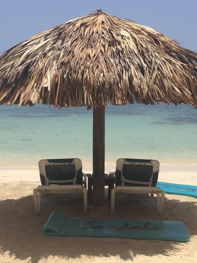 Blue Water Travel Facebook photo