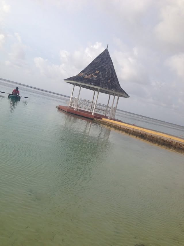 Blue Water Travel Facebook photo