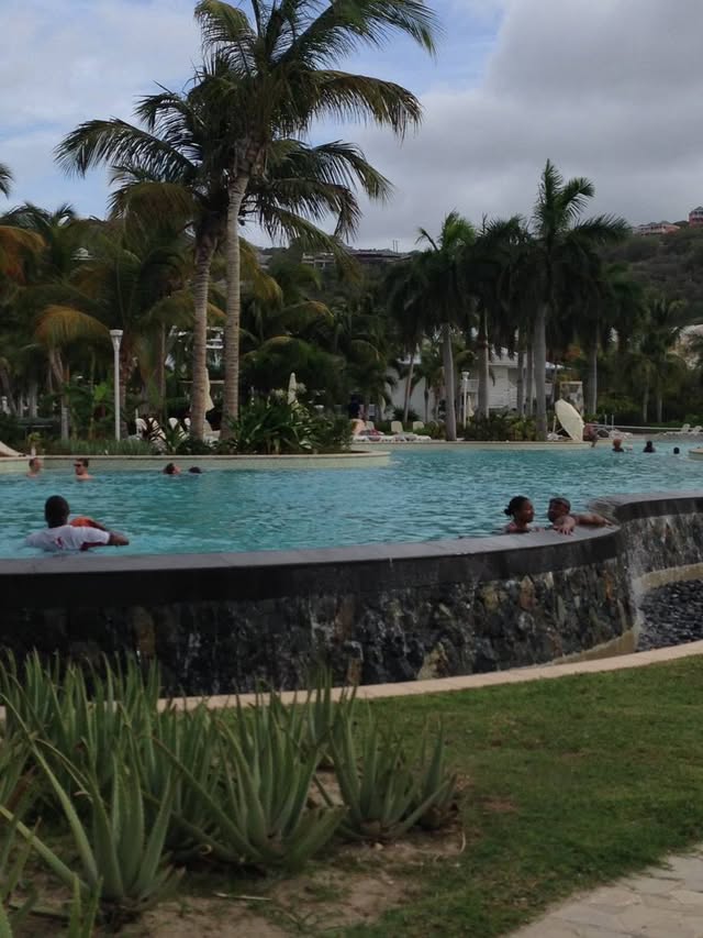 Blue Water Travel Facebook photo