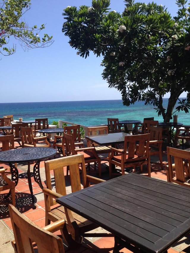 Blue Water Travel Facebook photo
