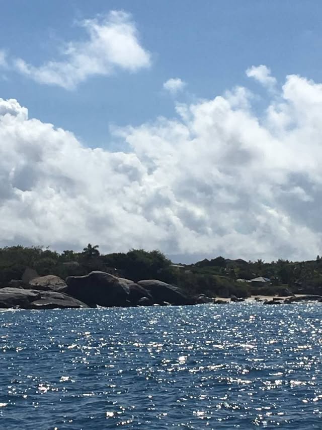 Blue Water Travel Facebook photo