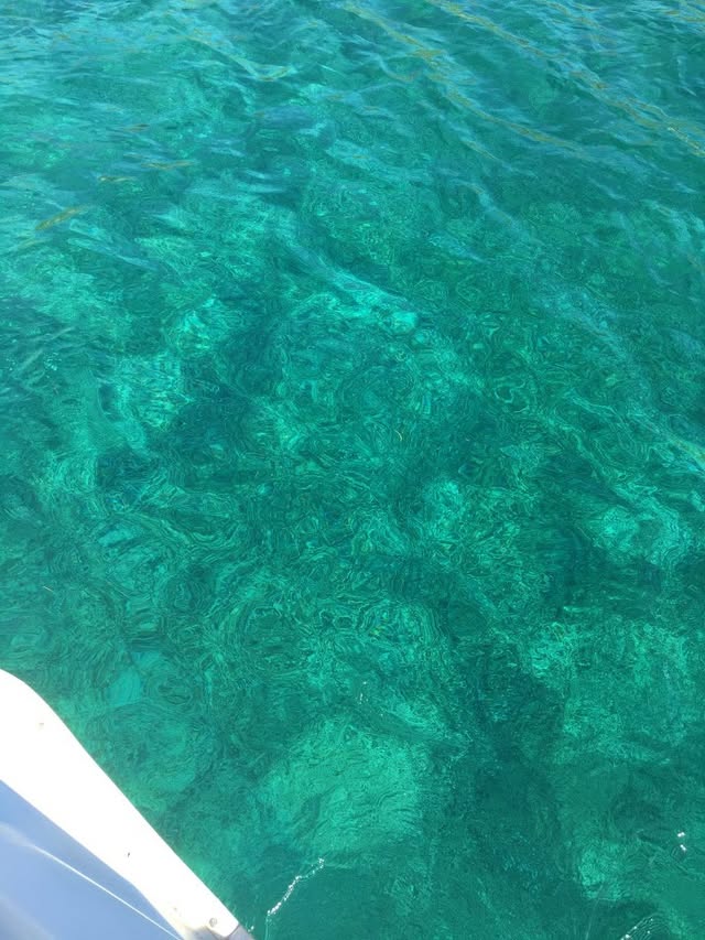 Blue Water Travel Facebook photo