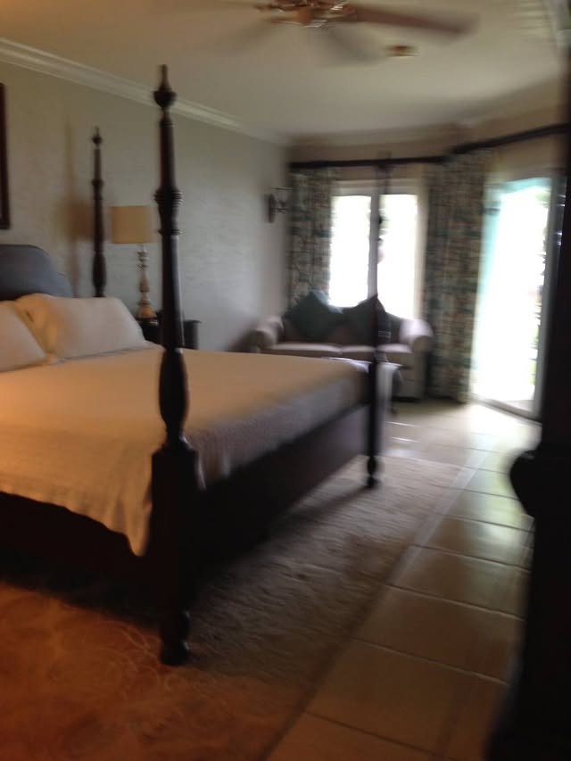 Blue Water Travel Facebook photo
