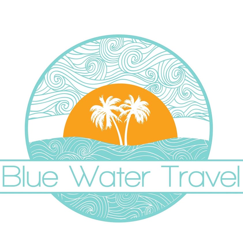 Blue Water Travel Facebook photo