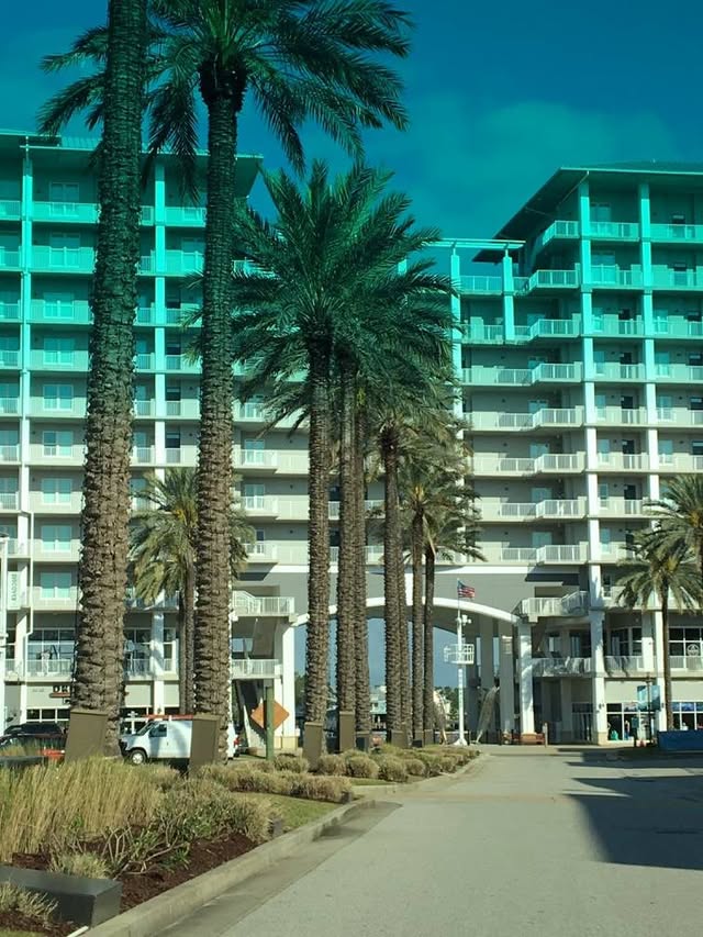 Blue Water Travel Facebook photo