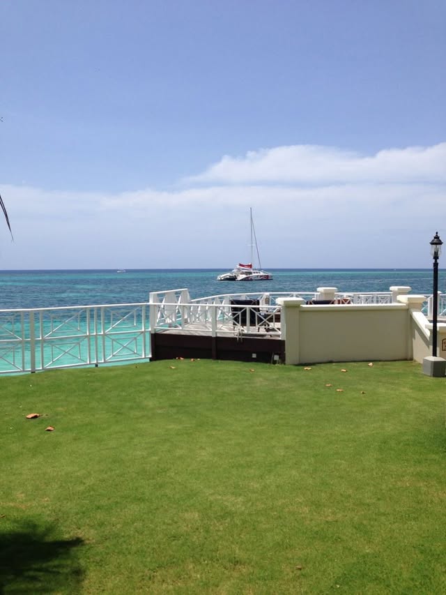 Blue Water Travel Facebook photo