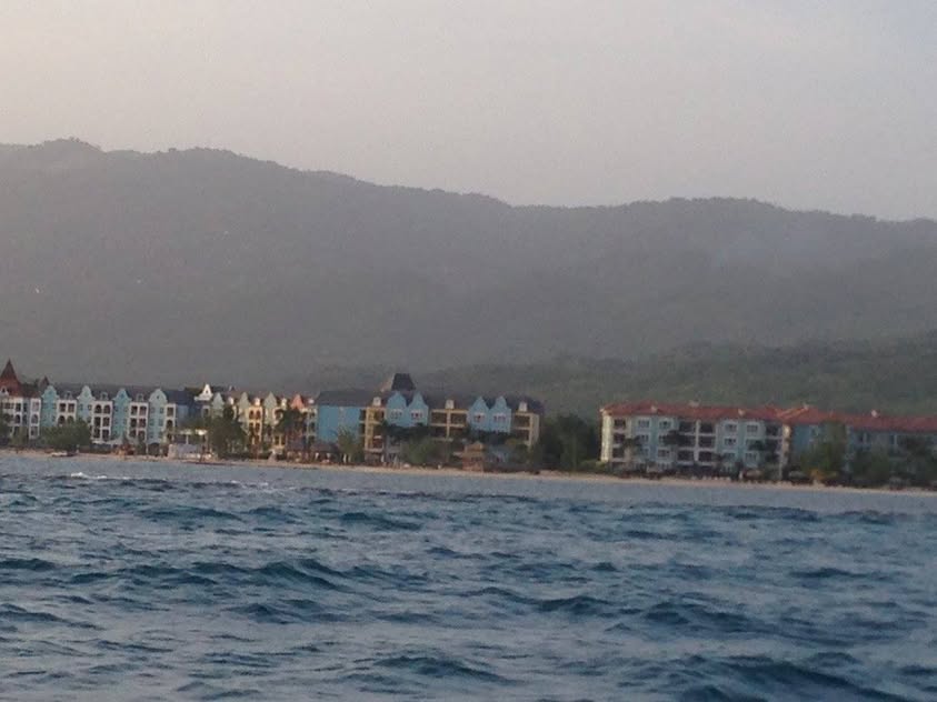 Blue Water Travel Facebook photo