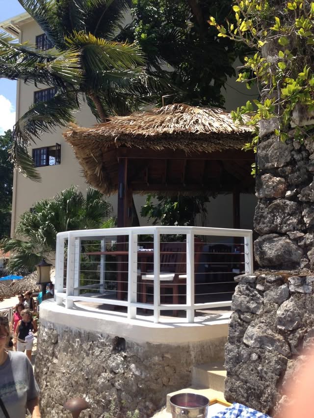 Blue Water Travel Facebook photo