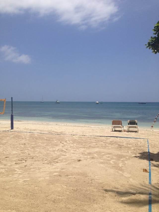 Blue Water Travel Facebook photo