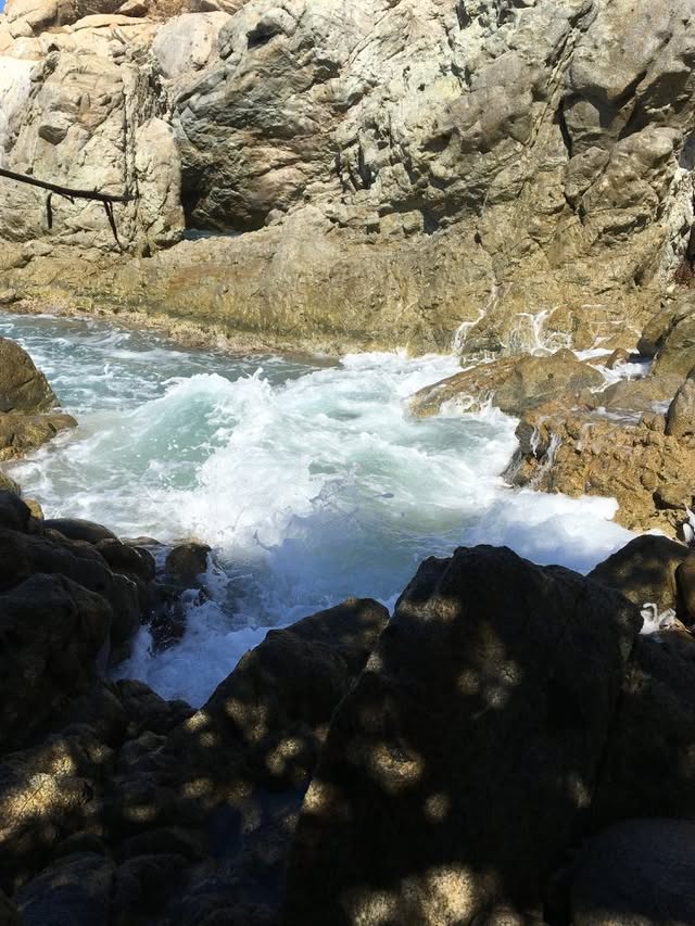Blue Water Travel Facebook photo