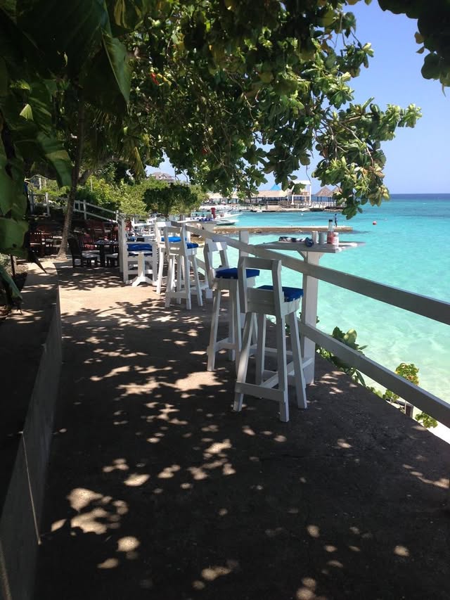 Blue Water Travel Facebook photo