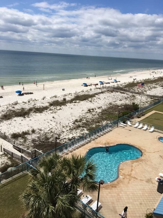 Blue Water Travel Facebook photo