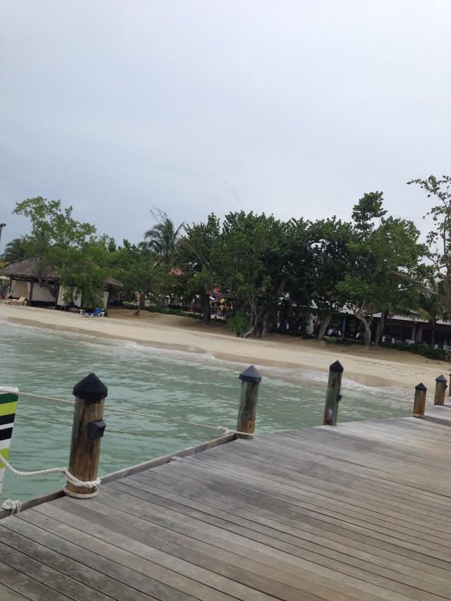Blue Water Travel Facebook photo