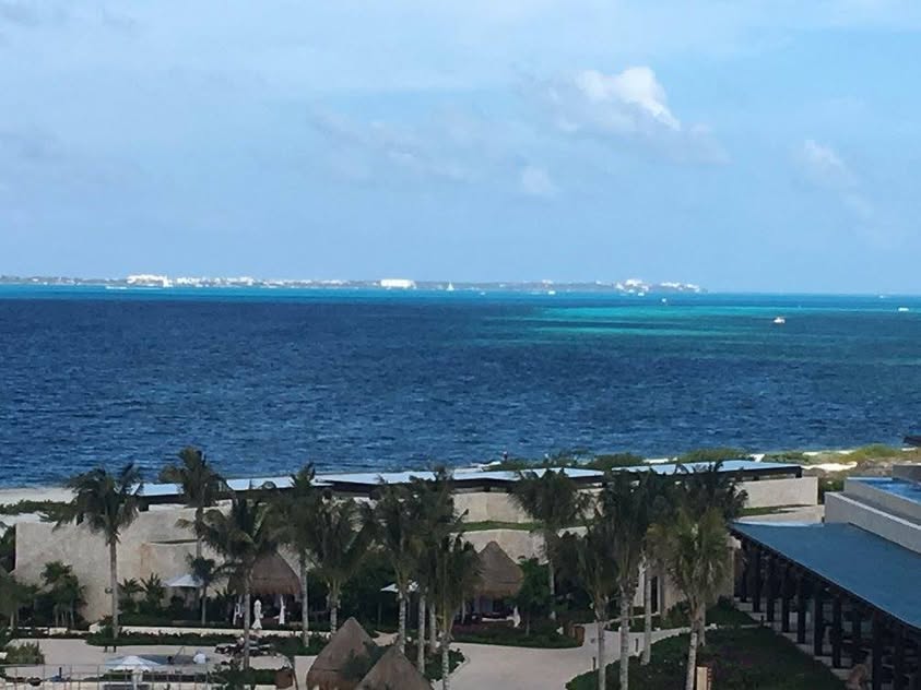 Blue Water Travel Facebook photo