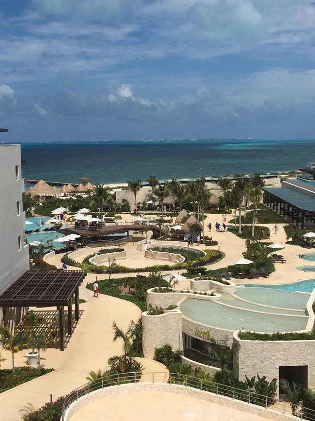 Blue Water Travel Facebook photo