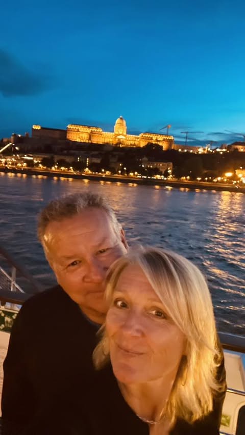 Viking Var on the Danube