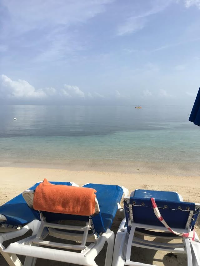 Blue Water Travel Facebook photo