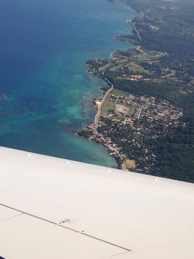 Blue Water Travel Facebook photo