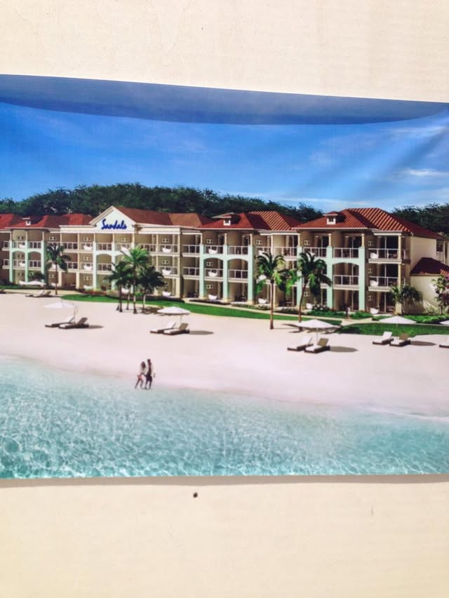 Blue Water Travel Facebook photo