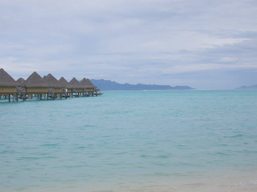 Blue Water Travel Facebook photo