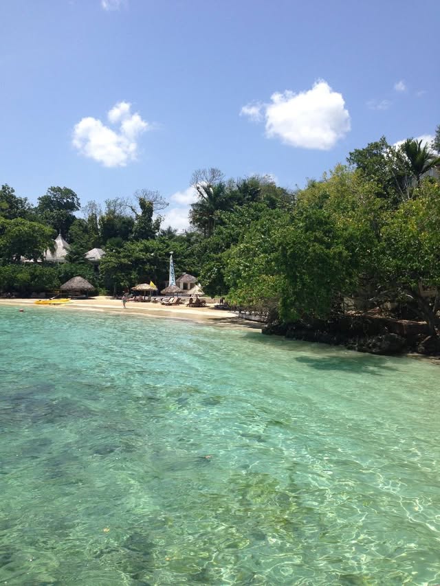 Blue Water Travel Facebook photo