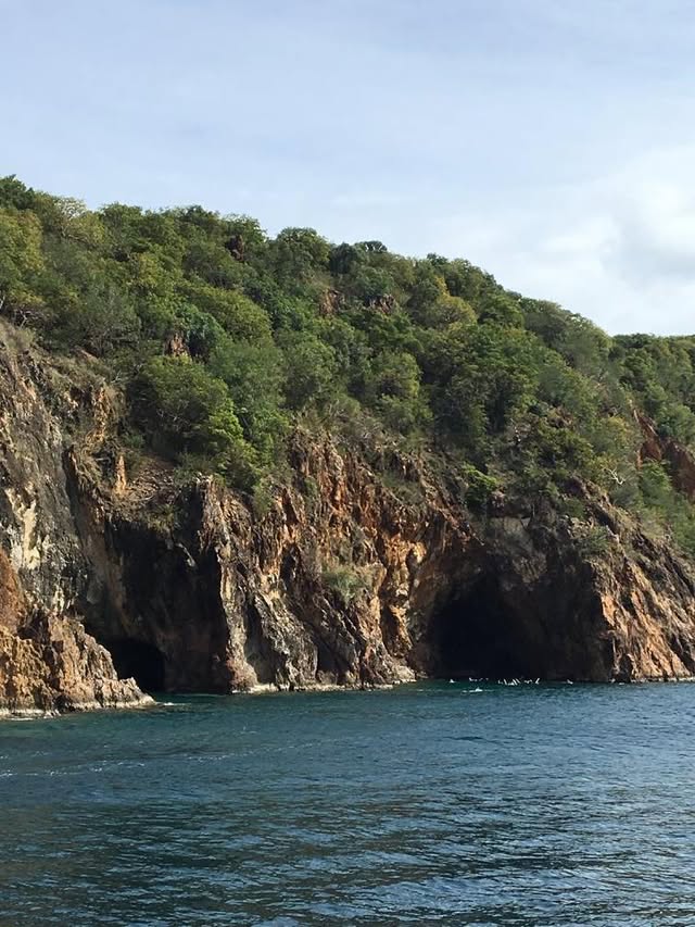 Blue Water Travel Facebook photo