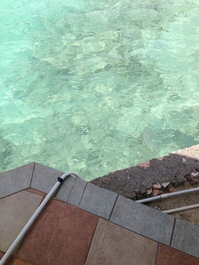 Blue Water Travel Facebook photo