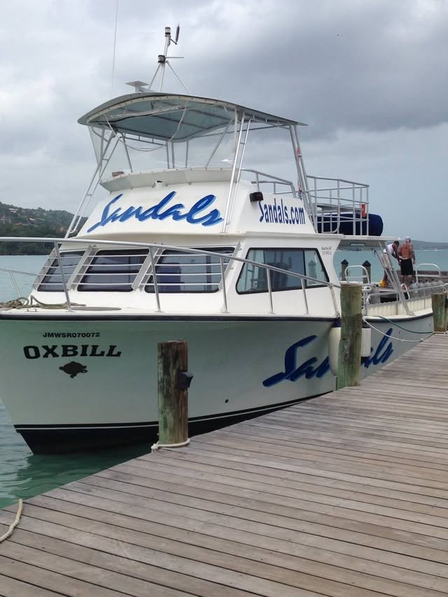 Blue Water Travel Facebook photo