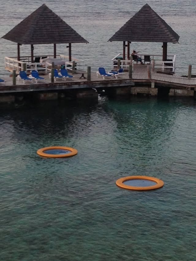 Blue Water Travel Facebook photo