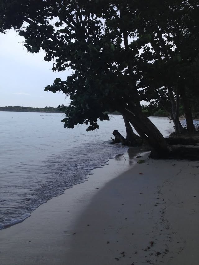 Blue Water Travel Facebook photo