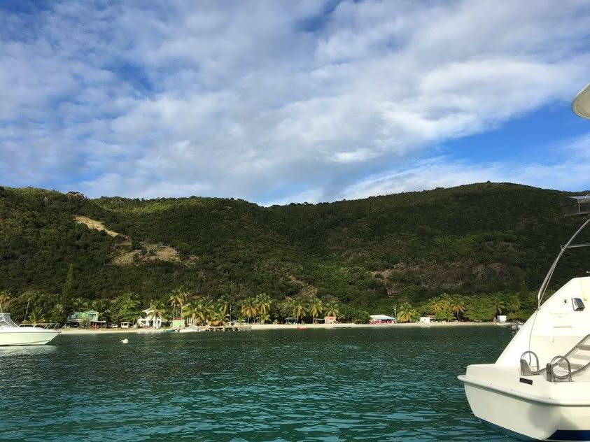 Blue Water Travel Facebook photo