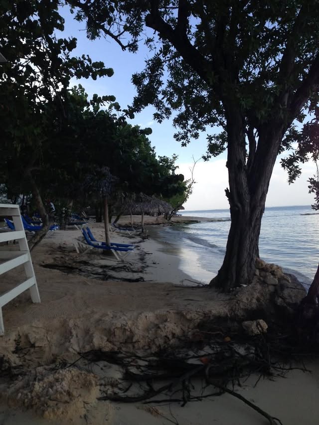 Blue Water Travel Facebook photo