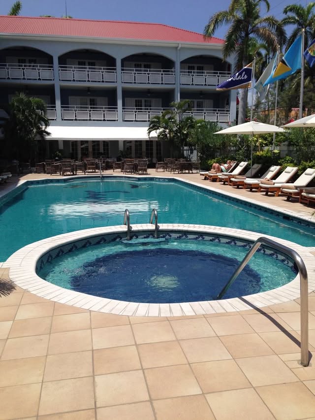 Blue Water Travel Facebook photo