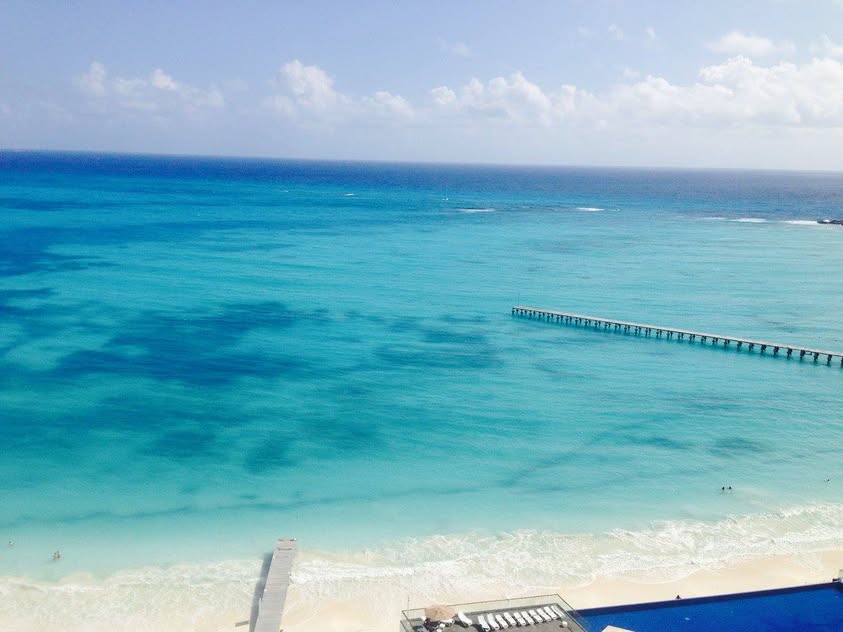 Blue Water Travel Facebook photo