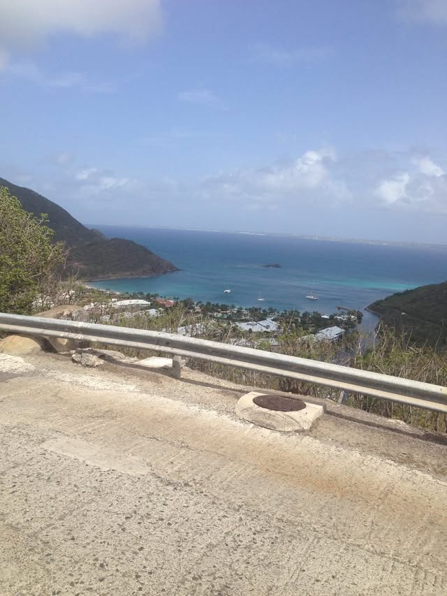 Blue Water Travel Facebook photo