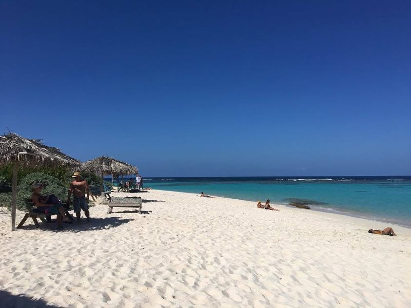 Blue Water Travel Facebook photo