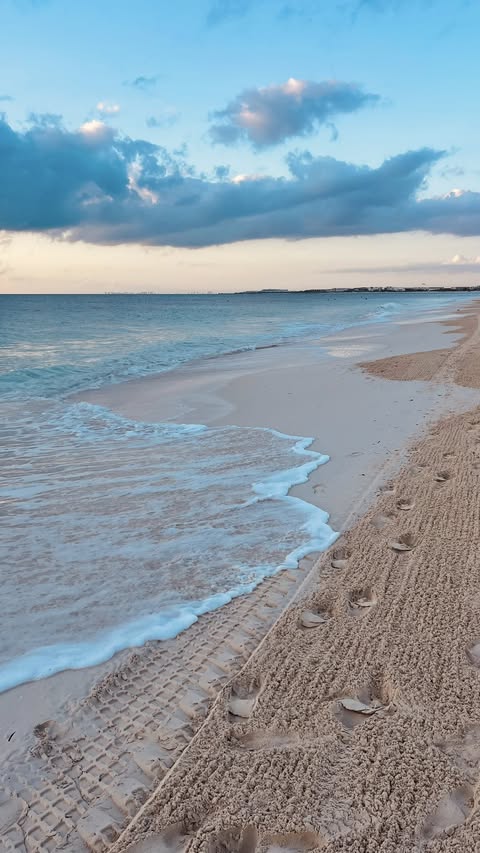 Blue Water Travel Facebook photo