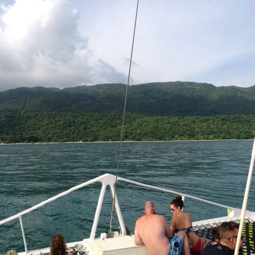 Blue Water Travel Facebook photo
