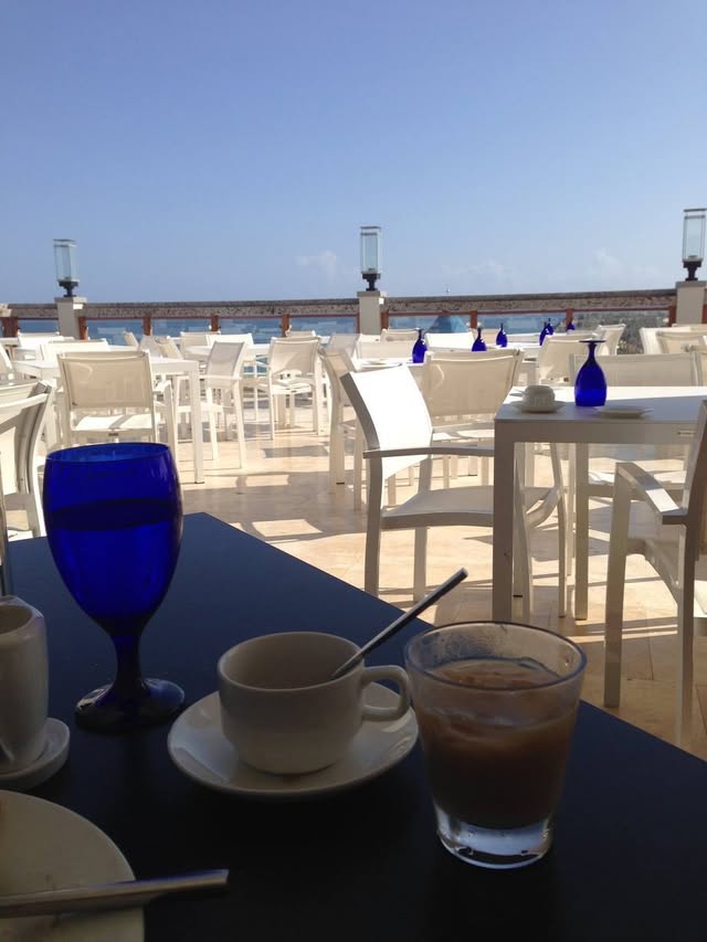 Blue Water Travel Facebook photo