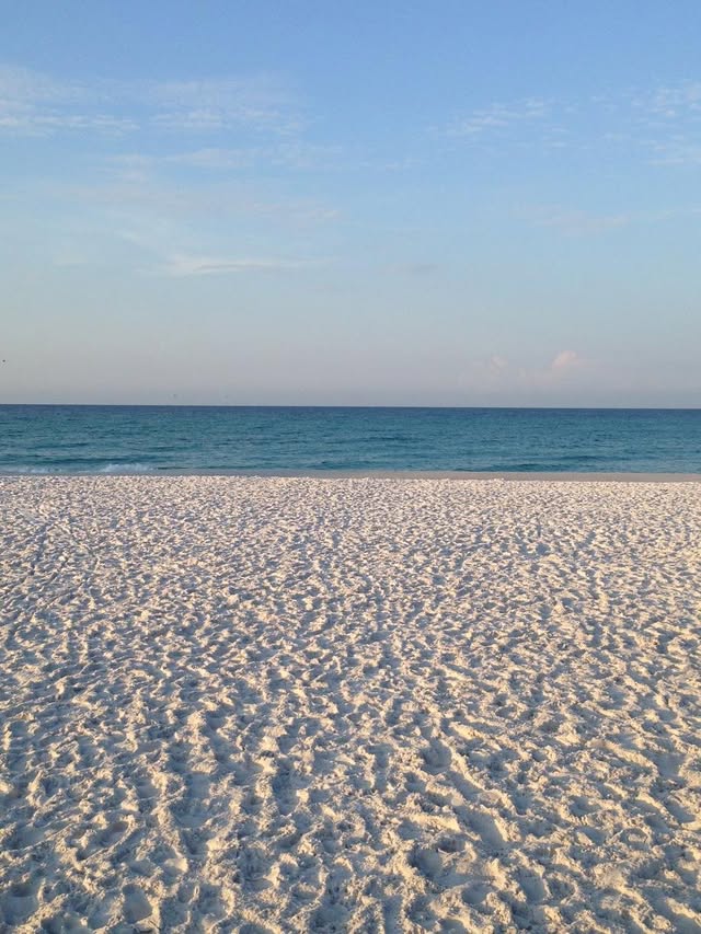 Blue Water Travel Facebook photo