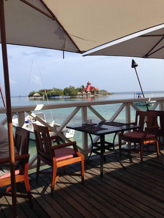 Blue Water Travel Facebook photo