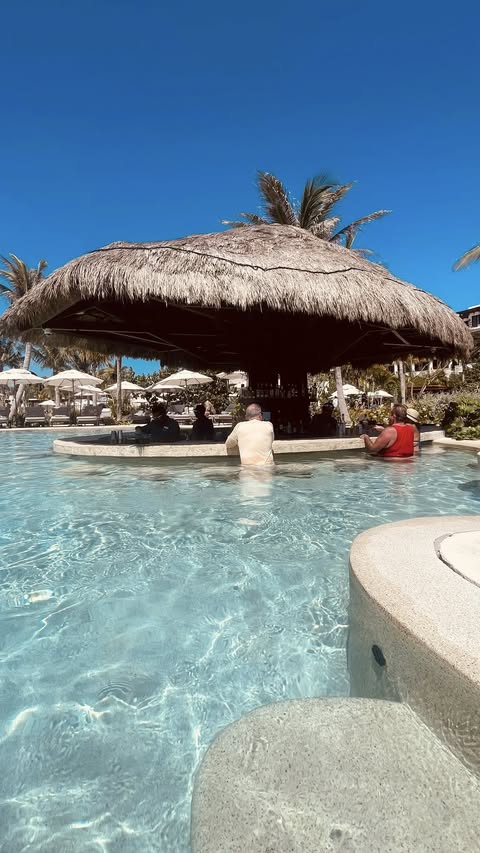 Blue Water Travel Facebook photo